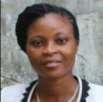 Mrs Banke Ojo, School Administrator